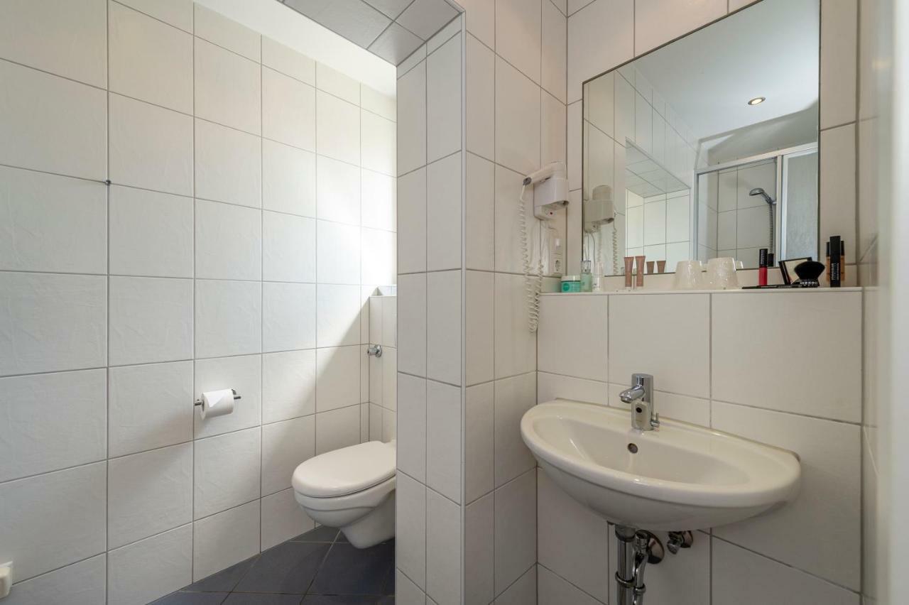 Gaestehaus Holzer Констанц Экстерьер фото